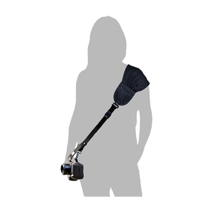 BLACKRAPID Nicole Elliott női vállszíj