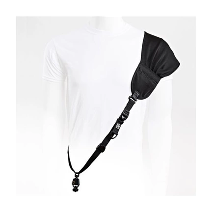 BLACKRAPID Nicole Elliott női vállszíj