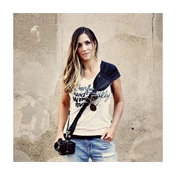 BLACKRAPID Nicole Elliott női vállszíj