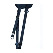 BLACKRAPID Nicole Elliott női vállszíj