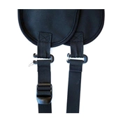 BLACKRAPID Nicole Elliott női vállszíj