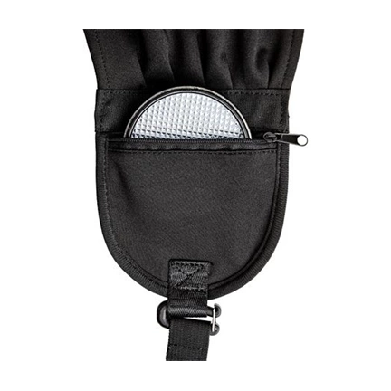 BLACKRAPID Nicole Elliott női vállszíj