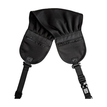 BLACKRAPID Nicole Elliott női vállszíj