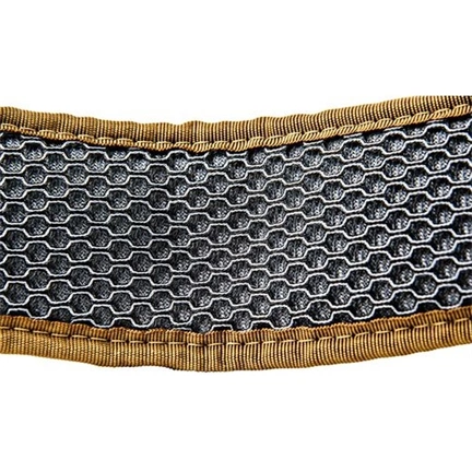 BLACKRAPID Sport X FA Coyote Rifle Sling with Swivel Locking Connector (Single Point) BLACKRAPID Sport X FA Coyote Rifle Sling with Swivel Locking Connector (Single Point)