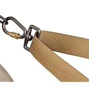 BLACKRAPID Sport X FA Coyote Rifle Sling with Swivel Locking Connector (Single Point) BLACKRAPID Sport X FA Coyote Rifle Sling with Swivel Locking Connector (Single Point)
