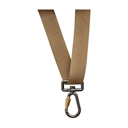 BLACKRAPID Sport X FA Coyote Rifle Sling with Swivel Locking Connector (Single Point) BLACKRAPID Sport X FA Coyote Rifle Sling with Swivel Locking Connector (Single Point)