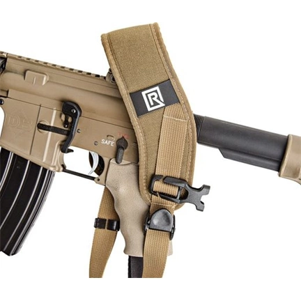 BLACKRAPID Sport X FA Coyote Rifle Sling with Swivel Locking Connector (Single Point) BLACKRAPID Sport X FA Coyote Rifle Sling with Swivel Locking Connector (Single Point)