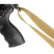 BLACKRAPID Sport X FA Coyote Rifle Sling with Swivel QD Locking Carabiner (Single Point) BLACKRAPID Sport X FA Coyote Rifle Sling with Swivel QD Locking Carabiner (Single Point)