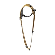 BLACKRAPID Sport X FA Coyote Rifle Sling with Swivel QD Locking Carabiner (Single Point) BLACKRAPID Sport X FA Coyote Rifle Sling with Swivel QD Locking Carabiner (Single Point)