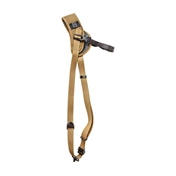BLACKRAPID Sport X FA Coyote Rifle Sling with Swivel QD Locking Carabiner (Single Point) BLACKRAPID Sport X FA Coyote Rifle Sling with Swivel QD Locking Carabiner (Single Point)