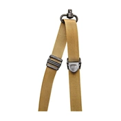 BLACKRAPID Sport X FA Coyote Rifle Sling with Swivel QD Locking Carabiner (Single Point) BLACKRAPID Sport X FA Coyote Rifle Sling with Swivel QD Locking Carabiner (Single Point)