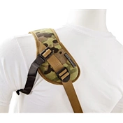 BLACKRAPID Sport X Multi-Terrain Camera Sling