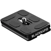 BLACKRAPID Tripod Plate 70