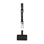 BLACKRAPID WandeR Lanyard LG + TetheR-Tab Set (120cm)