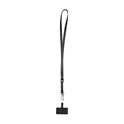 BLACKRAPID WandeR Lanyard + TetheR-Tab Set (90cm)