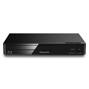 BLU-RAY lejátszó PANASONIC DMP-BDT167EG