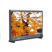 BM310-4KS hordozható HDR 4K rendezői monitor (3G-SDI / HDMI 2.0)