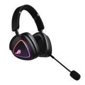 BONTOTT ASUS ROG DELTA II vezeték nélküli gamer headset