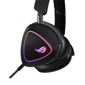 BONTOTT ASUS ROG DELTA II vezeték nélküli gamer headset