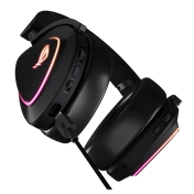 BONTOTT ASUS ROG DELTA II vezeték nélküli gamer headset