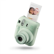 BONTOTT FUJIFILM INSTAX MINI 12 MINT GREEN