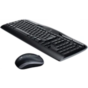 BONTOTT LOGITECH KEYBOARD Wireless MK330 US