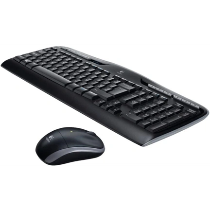 BONTOTT LOGITECH KEYBOARD Wireless MK330 US