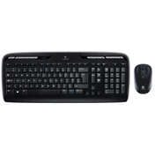 BONTOTT LOGITECH KEYBOARD Wireless MK330 US