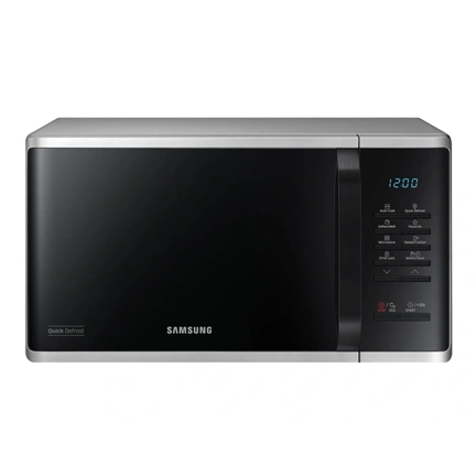 BONTOTT Samsung MS23K3513AS/EO  Mikrohullámú sütő
