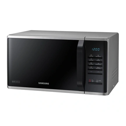 BONTOTT Samsung MS23K3513AS/EO  Mikrohullámú sütő