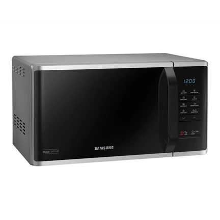 BONTOTT Samsung MS23K3513AS/EO  Mikrohullámú sütő
