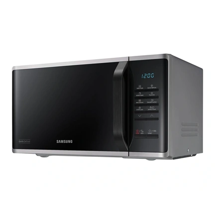 BONTOTT Samsung MS23K3513AS/EO  Mikrohullámú sütő
