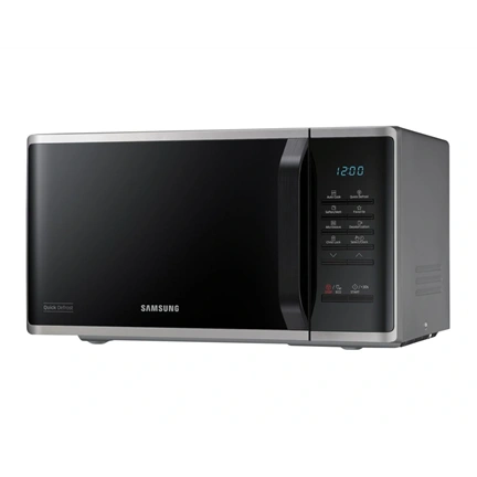 BONTOTT Samsung MS23K3513AS/EO  Mikrohullámú sütő