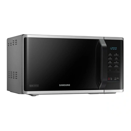 BONTOTT Samsung MS23K3513AS/EO  Mikrohullámú sütő