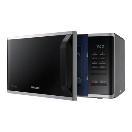 BONTOTT Samsung MS23K3513AS/EO  Mikrohullámú sütő