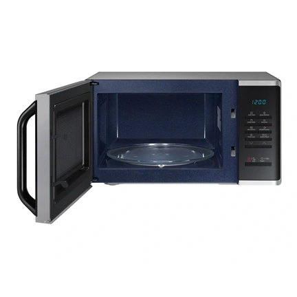 BONTOTT Samsung MS23K3513AS/EO  Mikrohullámú sütő