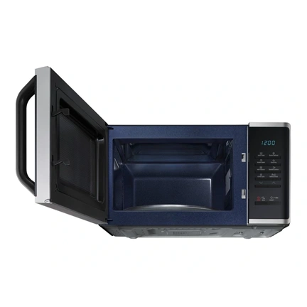 BONTOTT Samsung MS23K3513AS/EO  Mikrohullámú sütő
