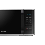 BONTOTT Samsung MS23K3513AS/EO  Mikrohullámú sütő