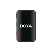 BOYA BOYAMIC 2.4GHz Univerzális vezetéknélküli szett (1+2 Töltődoboz)