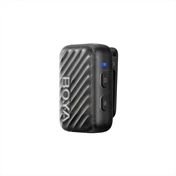BOYA BOYAMIC 2 2.4GHz Univerzális vezetéknélküli szett (1+2 Töltődoboz) + 2 lavalier mikrofon