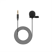 BOYA BOYAMIC 2 2.4GHz Univerzális vezetéknélküli szett (1+2 Töltődoboz) + 2 lavalier mikrofon