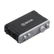 BOYA BY-AM1 Két csatornás USB audio mixer / konverter
