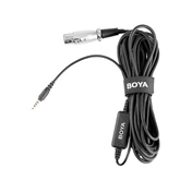 BOYA BY-BCA6 XLR -> TRRS adapter