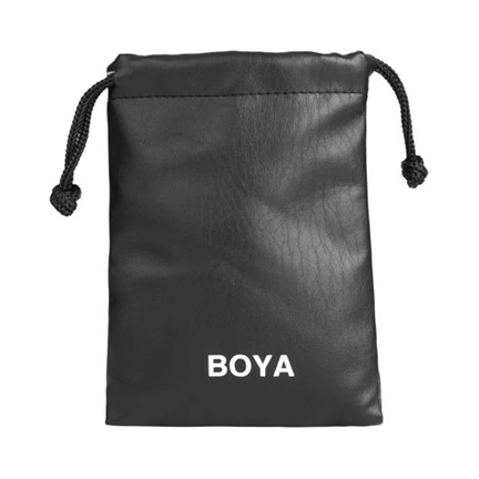 BOYA BY-BCA6 XLR -> TRRS adapter