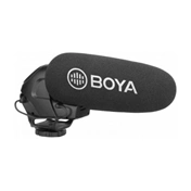 BOYA BY-BM3032 Super-cardoid puskamikrofon