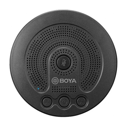 BOYA BY-BMM400 konferencia mikrofon