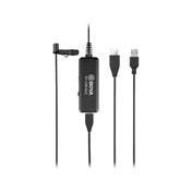 BOYA BY-DM10UC Android/USB Lavalier mikrofon