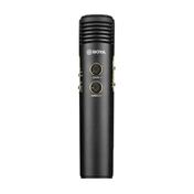 BOYA BY-EM20 USB Cardioid Kondenzátor mikrofon