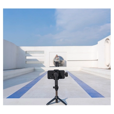 BOYA BY-M1LV-D 2.4GHz Univerzális vezetéknélküli szett (iOS | 1+1)