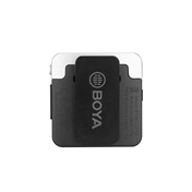 BOYA BY-M1LV-U 2.4GHz Univerzális vezetéknélküli szett (USB-C | 1+1)